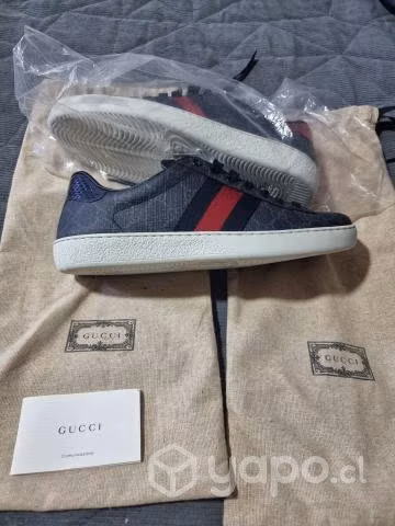 Zapatillas gucci
