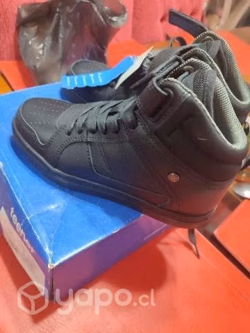 Zapatos de colegio teener - Imagen 3