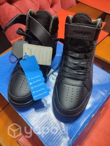 Zapatos de colegio teener - Imagen 2