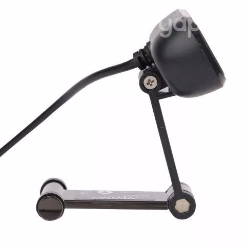 Webcam Digital Vivitar Full HD 1080p