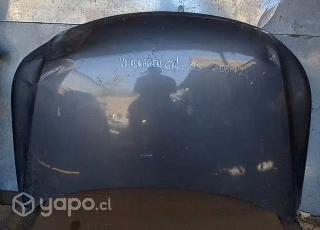 Capot Volkswagen Gol- saveiro G5