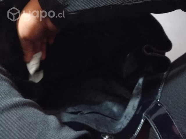 Bolso Armani original usado