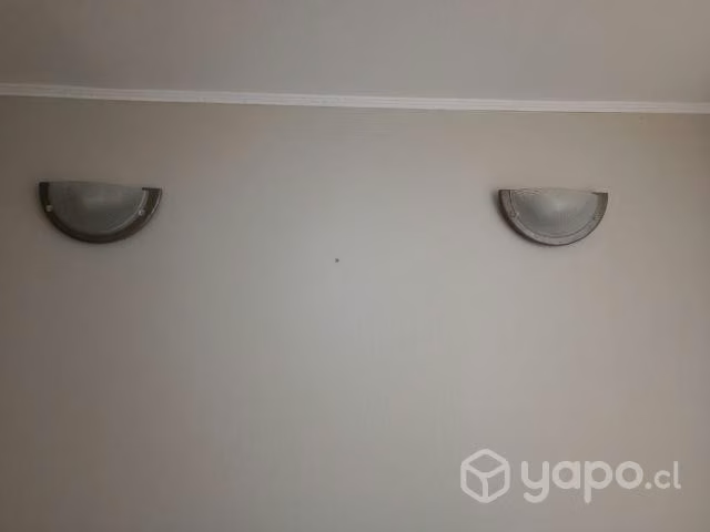 Lámpara aplique