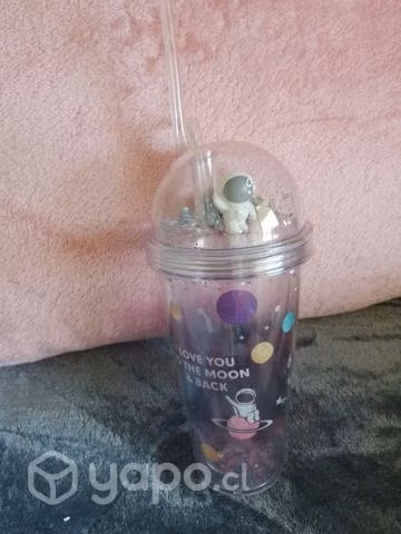 Vaso de astronauta - Imagen 2