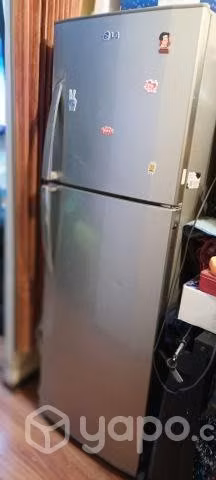 Refrigerador Lg