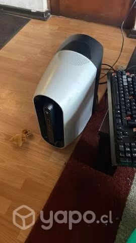 Alienware Áurora R12