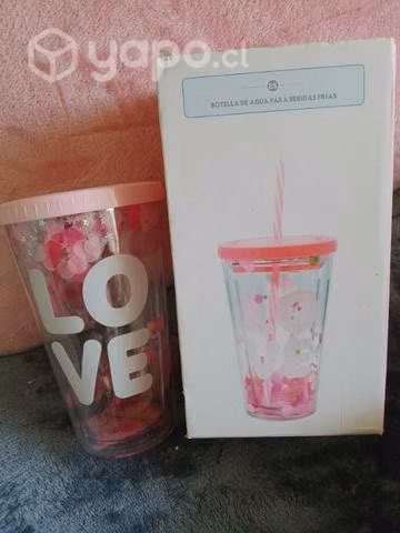 Vaso LOVE de - Imagen 2