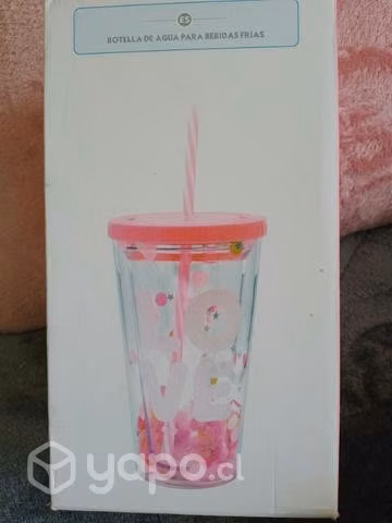 Vaso LOVE de