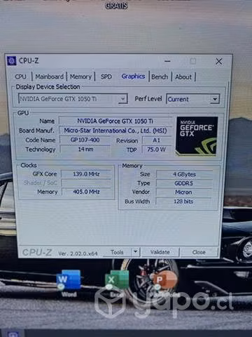 Pc gamer y streamer
