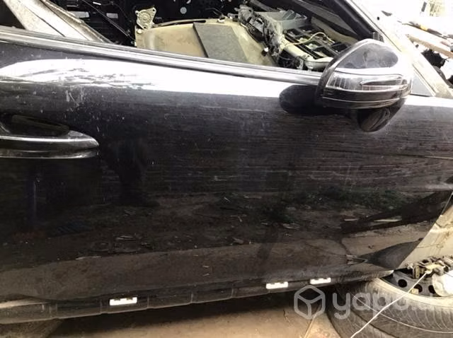 Puerta derecha slk200