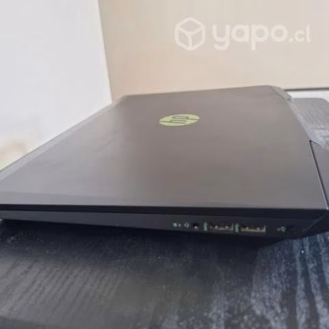 Notebook HP Pavilion Gaming I7 - Imagen 6