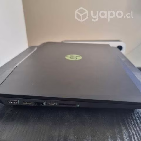 Notebook HP Pavilion Gaming I7 - Imagen 5