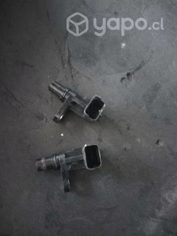 SENSOR DE EJES DE LEVA Motor Peugeot 308 ep6 1.6 b