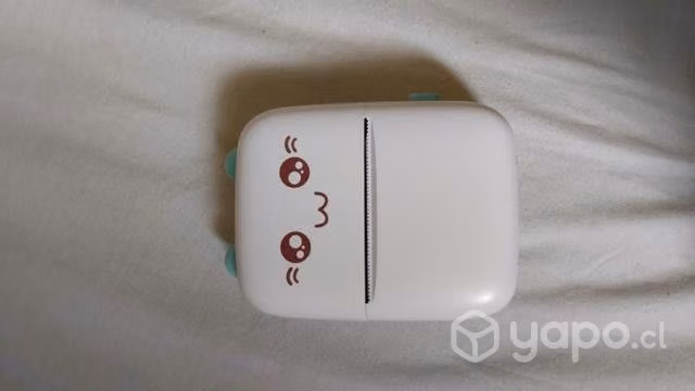 Mini impresora portatil - Imagen 3