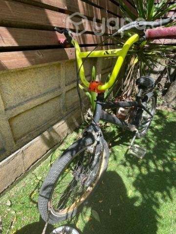 Bicicleta BMX - Imagen 2
