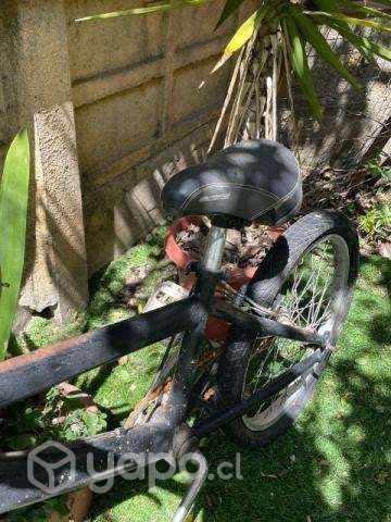 Bicicleta BMX - Imagen 3
