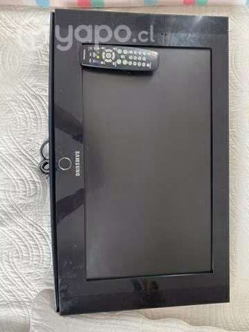 LCD Samnsung 39 pulgadas