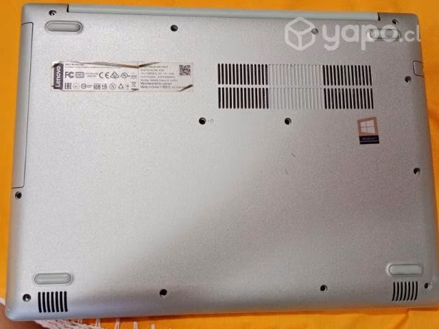 Computador Lenovo