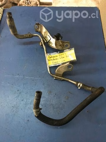 Caneria (012) Mitsubishi L200 2013