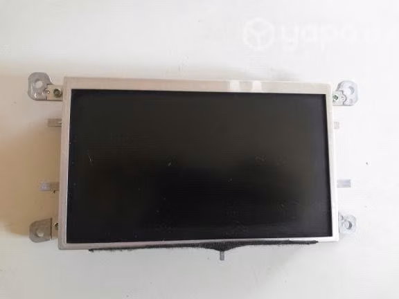 Pantalla audi A4 A5 Q5