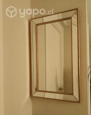 Espejo 70 x42