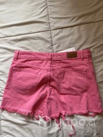Shorts opposite - Imagen 2