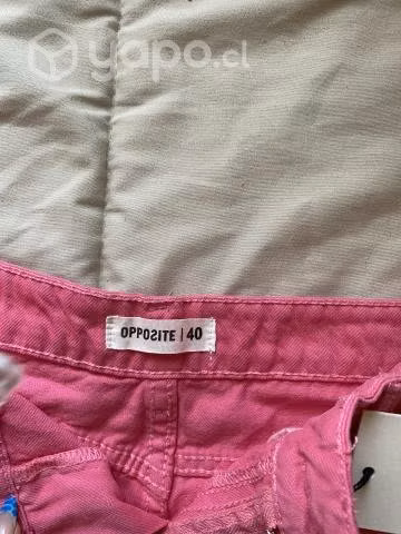 Shorts opposite - Imagen 3