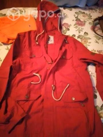 Chaqueta ferouch talla L prácticamente nueva