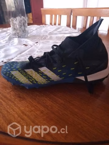 Zapatillas de baby fútbol