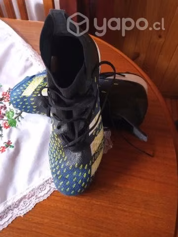 Zapatillas de baby fútbol