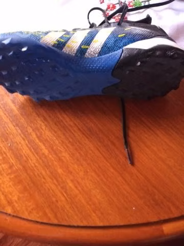 Zapatillas de baby fútbol