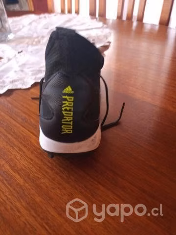 Zapatillas de baby fútbol