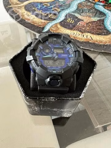 Reloj casio G-shock