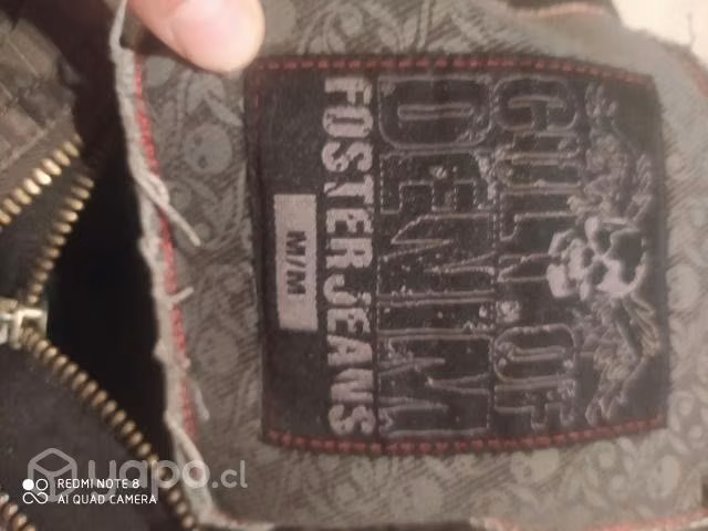 Ropa usada en buen estado - Imagen 2