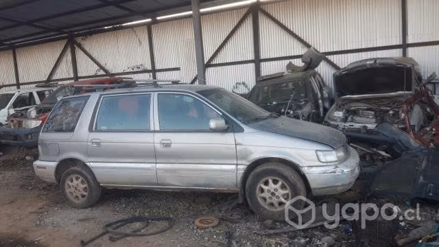 Puertas hyundai santamo 2002