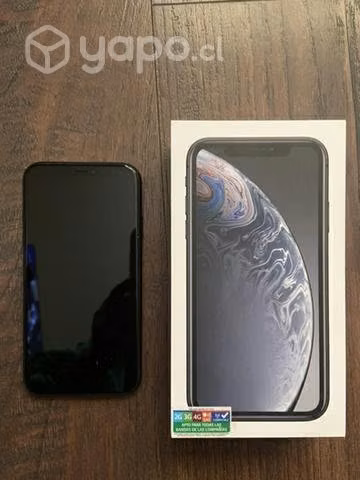 IPhone XR