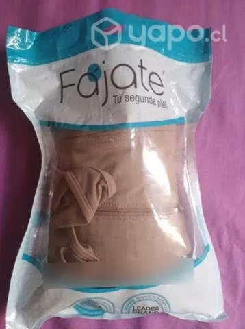 FAJA COLOMBIANA FAJATEX  OST