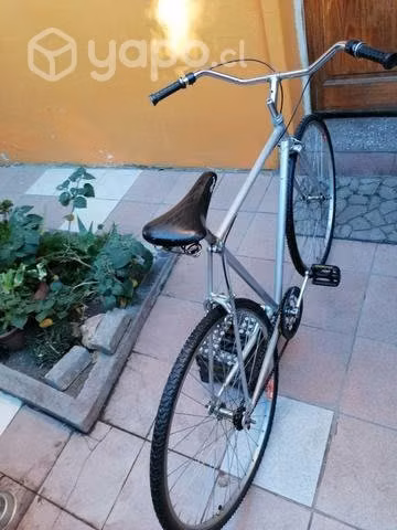 Bicicletas en venta aro 28 - Imagen 2