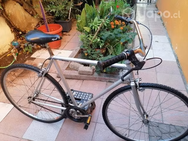 Bicicletas en venta aro 28 - Imagen 3