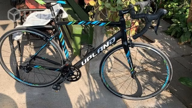 Bicicleta upland rutera - Imagen 3