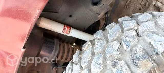 Diferecial Jeep Grand Cherokee 2001 Desarme