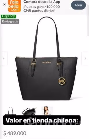 Cartera michael kors - Imagen 5