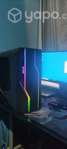 PC GAMER ( RTX 2060, i5, SSD, 16 GB RAM )