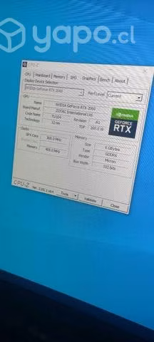 PC GAMER ( RTX 2060, i5, SSD, 16 GB RAM )