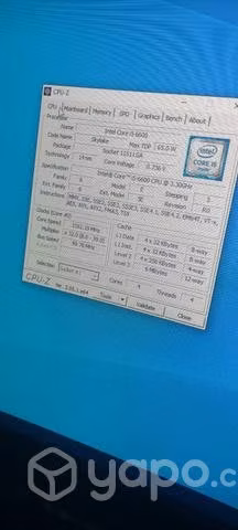 PC GAMER ( RTX 2060, i5, SSD, 16 GB RAM )