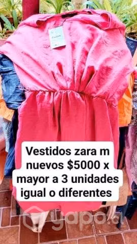 Ropa zara