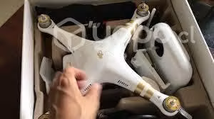 Droon dji phamtom 3 se