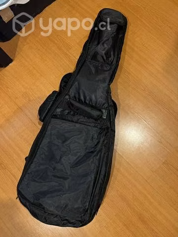 Guitarra eléctrica LTD EC256