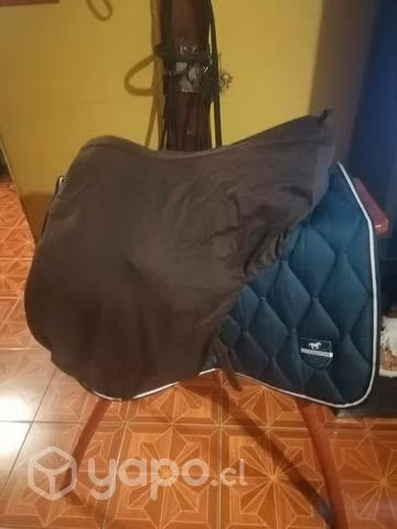 Montura Inglesa nueva