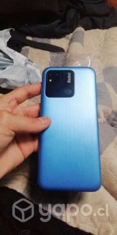 Xiaomi Redmi 10a